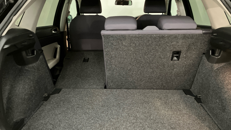 Volkswagen Polo 1.0 EVO 80 Beats 5dr Petrol Hatchback